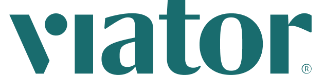 Viator logo